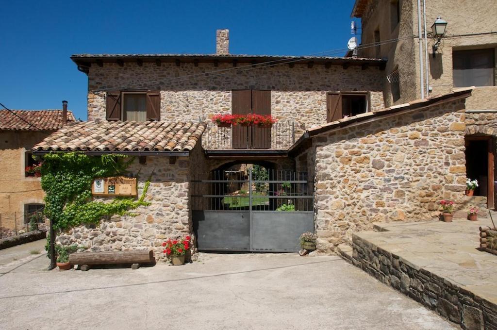 La Era De Navarri - Bonansa Exterior photo